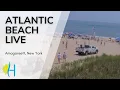 Hamptons com - LIVE Atlantic Avenue Beach Amagansett New York