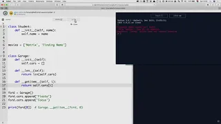 4 4 Magic methods in Python