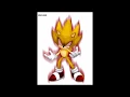 Download Lagu voice fleetway super sonic