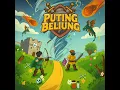 Puting Beliung (feat. dia) - Tenxi, Josua Natanael & Jemsii