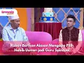 Download Lagu Ruben Berikan Alasan Mengapa Pilih Habib Usman jadi Guru Spiritual - BROWNIS (15/8/25) P2