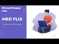 Microsoft Engage 2022 Project Demo Recommendation Website