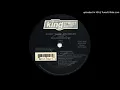 Kerri Chandler - Keep Me Inside