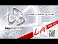 Lagu LA Lights - Tripleblended Process (Perfect Smooth Taste) 2023-24