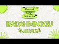 Download Lagu IBADAH ONLINE GBIS SOLA GRATIA SOLO 13 JULI 2025 | SEPERTI - Ps YONATHAN SUPRAPTO
