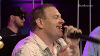 To Fly Reggae - Com Você - Ao Vivo no Podshow Encontro das Tribos 2022