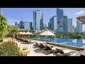 Discovery Primea luxury hotel in Makati