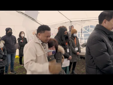 Rising Against Asian Hate: One Day in March Trailer