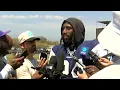 Paying off for us Cowboys Malik Hooker defense working on communication in camp