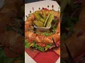 Party Sub Sandwich