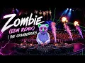 Zombie (EDM Remix 2026) | The Cranberries Cover by Barra EDM