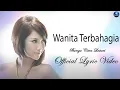 Download Lagu Bunga Citra Lestari - Wanita Terbahagia |Lagu Lirik Indonesia