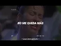 Selena - No Me Queda Más (Vídeo Oficial + Letra) 🥀🍃