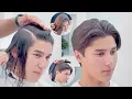 El corte de pelo mas viral a tijera