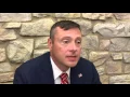 Andrew Hawkes for Rockwall County Sheriff answers a popular question What does a sheriff do