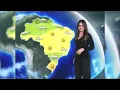 Lagu Rosana Jatobá no Jornal Nacional (30/06/2009)