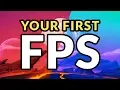MAKING YOUR FIRST FPS in Unity with FPS Microgame