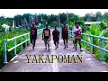 Download Lagu YAKAPOMANE