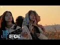 Download Lagu TWICE “I GOT YOU” MV Behind