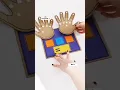 Math Calculation Craft For Kids