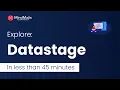 DataStage Tutorial Explore DataStage in Less Than an Hour - Mindmajix