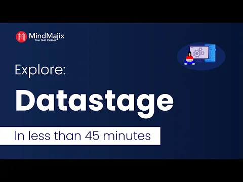 Download MP3 DataStage Tutorial | Explore DataStage in Less Than an Hour - Mindmajix