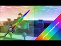 Rainbow Peri-Laser s Medley - Rainbow Periastron Omega