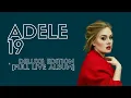 Download Lagu Adele - 19 (Deluxe) [Full Live Album]