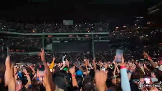 Kendrick Lamar Backseat Freestyle Family Ties Live Lincoln Financial Field 05 05 25 