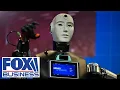 This is the most difficult body part for humanoid robots to replicate