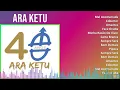Download Lagu Ara Ketu 2024 MIX Maiores Sucessos - Mal Acostumada, Cobertor, Amantes, Face Oculta