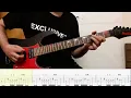 Luke Bryan - Fish Hunt Golf Drink Guitar Riffs With Tabs