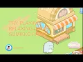 Try Playing Relaxing Game Sumikko Farm