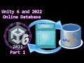 Unity SQL PHP Tutorial Part 2 - Split String