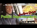 LUNCH TIME W CHEF LANCE PUBLIX SUPERMARKET DELI