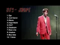 BTS JHope - Solo Songs Playlist