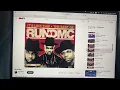 Playlist: The Very Best Of RUN DMC