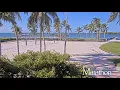 Sombrero Beach Live WebCam - Marathon Florida Keys