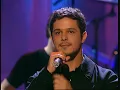 Alejandro Sanz - Si hay Dios (version gospel)