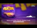Abatido (Afrohouse Remix) - Makaco el Cerebro, Farruko, Gianluca Vacchi