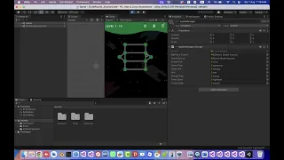1Line one stroke Puzzle unity source code