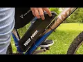 evolutionary E-Bike Conversion Kit YOSE Power REVIEW