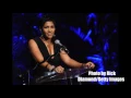 Terri Vaughn Talks Mann Wife on BounceTV With Melz On The MIC