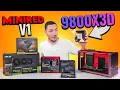 Building my Dream Mini-ITX Gaming PC