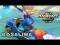 Rosalina ASS - Mario Kart World