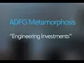 ADFG Metamorphosis