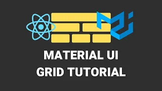Material UI Grid Layout Tutorial React