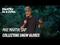 Snow Globes Mae Martin SAP Clip