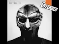 Madvillain "do not fire" edit/extension (treated as if it was a full song)