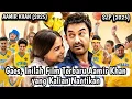 Film Terbaru Aamir Khan || Alur Cerita Film Tahun 2025